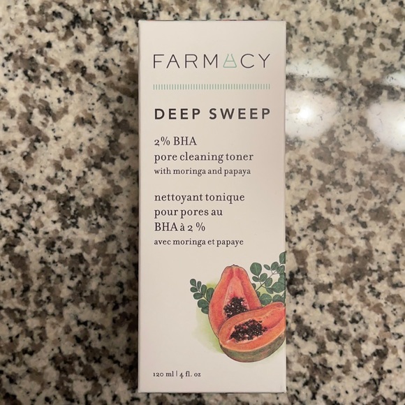 Farmacy 2% BHA Toner NIB NWT - Picture 2 of 4